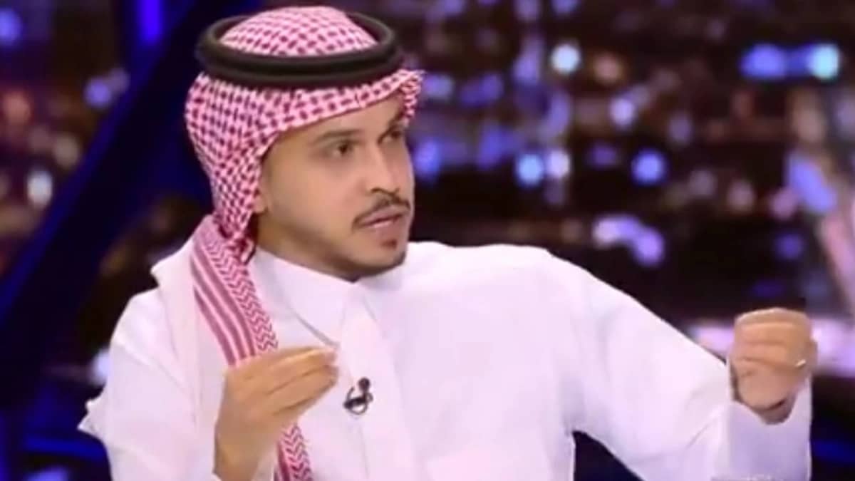 الفزي: اللوائح مسؤولية اتحاد القدم والاستبيانات وحدها لا تكفي .. فيديو