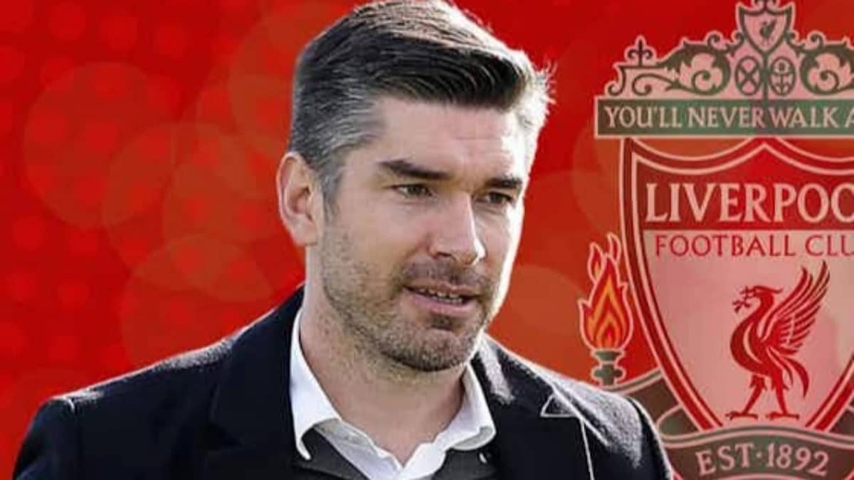 الهلال يقترب من التعاقد مع ريتشارد هيوز لتولي منصب المدير الرياضي