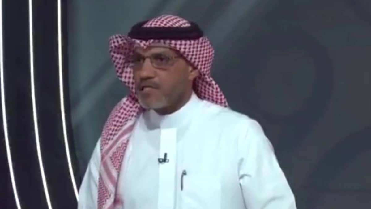 شكرالله: الهويش قدّم مباراة مميزة لكنه أفسدها بقرار ركلة الجزاء .. فيديو
