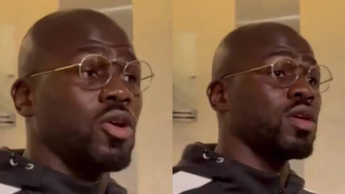 كوليبالي يزور منتخب السنغال تحت 17 عامًا في قطر .. فيديو