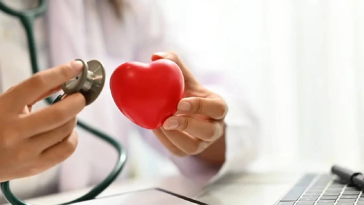 عادات يومية تحمي قلبك وتحافظ على صحتك