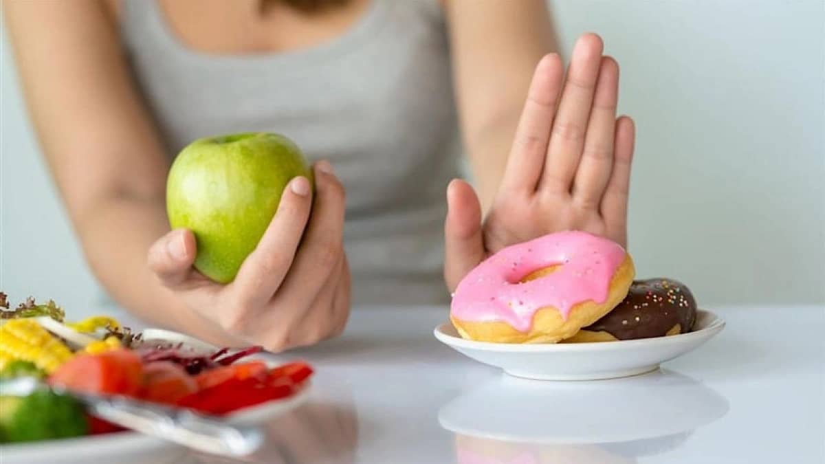 طرق فعالة للتخلص من إدمان السكر