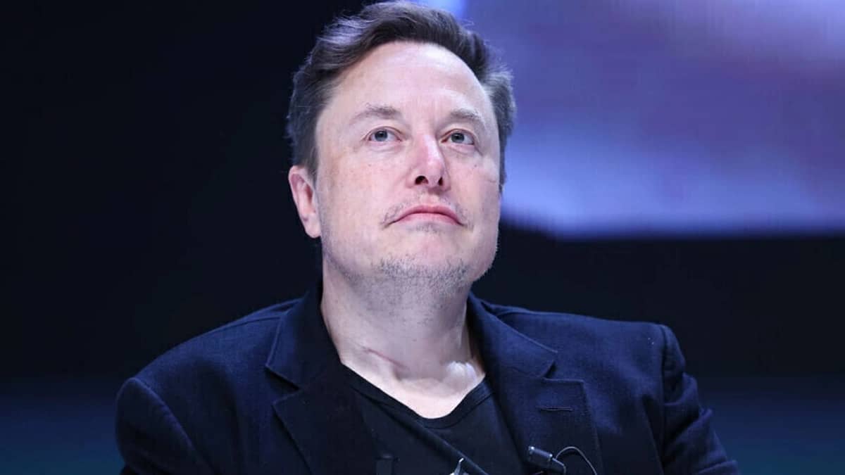 ماسك يخطط لحجب الشمس لمواجهة الاحتباس الحراري