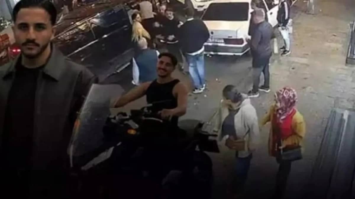 إطلاق نار على بلوغر تركي إثر خلاف مروري.. فيديو