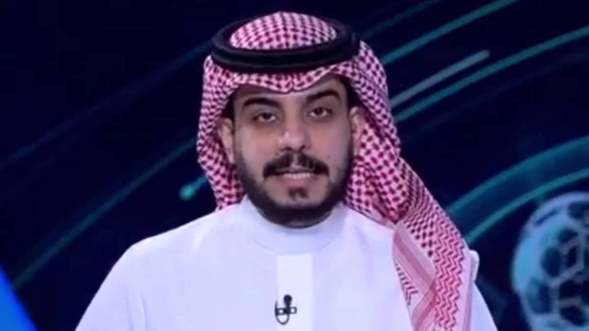 العامر: الأهلي يبحث عن رئيس تنفيذي وبيدرو يناقش تعزيز الهجوم في الشتوية .. فيديو