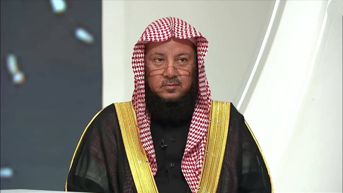 السليمان: يجوز قبول الهدية بعد التبرع ما لم تكن مشروطة.. فيديو
