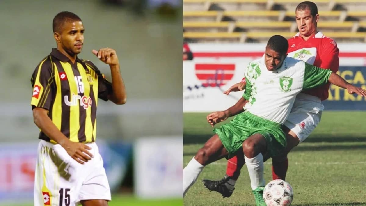 سيرجيو: كنت سأسجل مجدداً لو لعبت أمام الأهلي اليوم