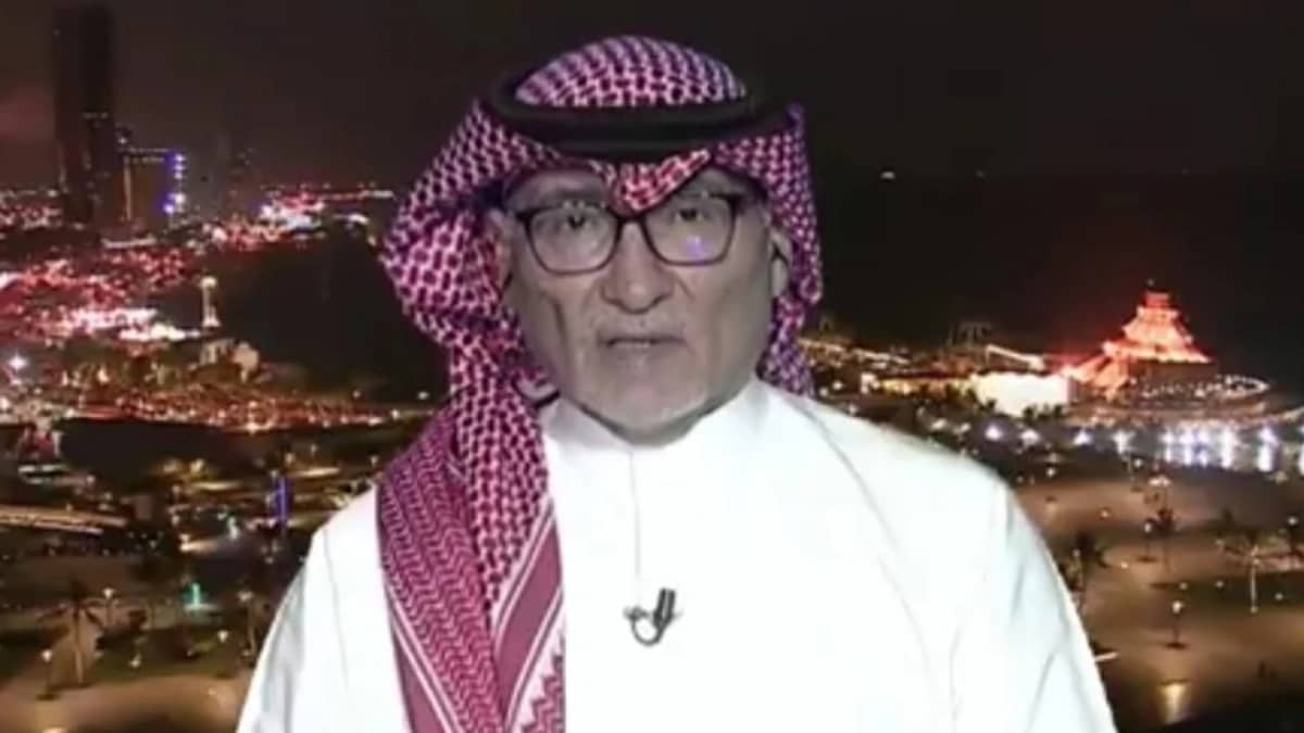 عصام الدين: الأهلي فاز بجدارة والاتحاد ودع المنافسة على لقب الدوري .. فيديو