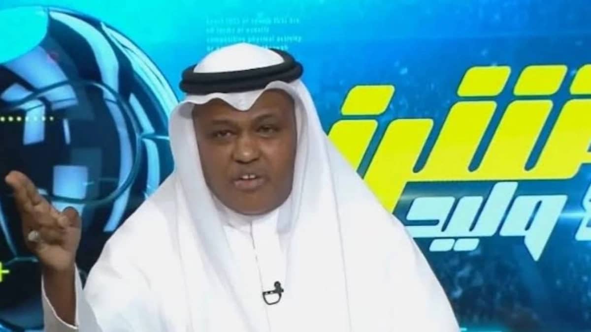 فلاته: الاتحاد تأثر بغياب فابينهو ومشكلة الفريق في تسجيل الأهداف .. فيديو