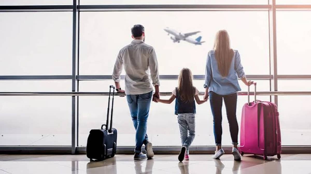 الحداد : يجب أن تسافر كل 3 أشهر لكسر روتينك .. فيديو