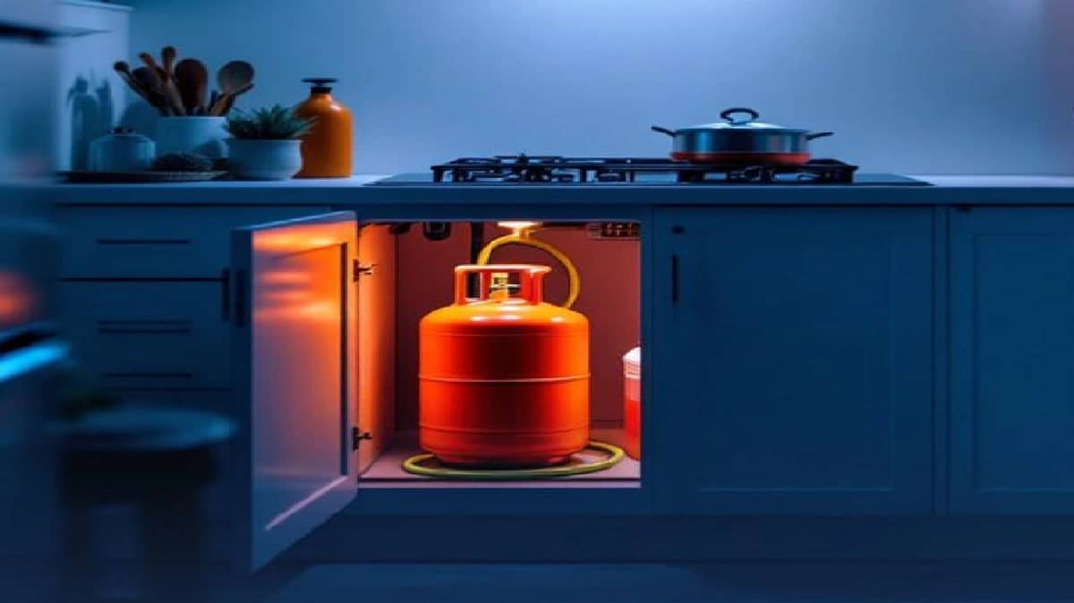 الدفاع المدني: تهوية المكان وعدم تشغيل الإضاءة يقيان من الوميض اللحظي