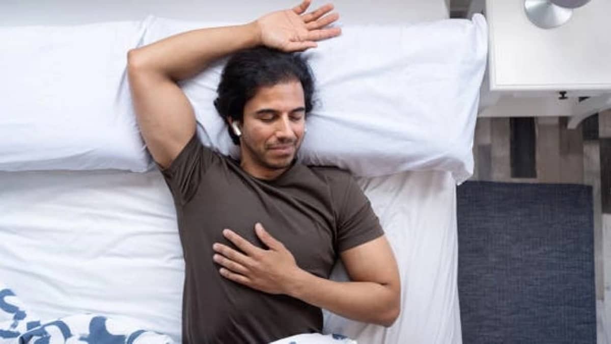 6 نصائح ذهبية لتحسين جودة النوم والهضم ليلاً