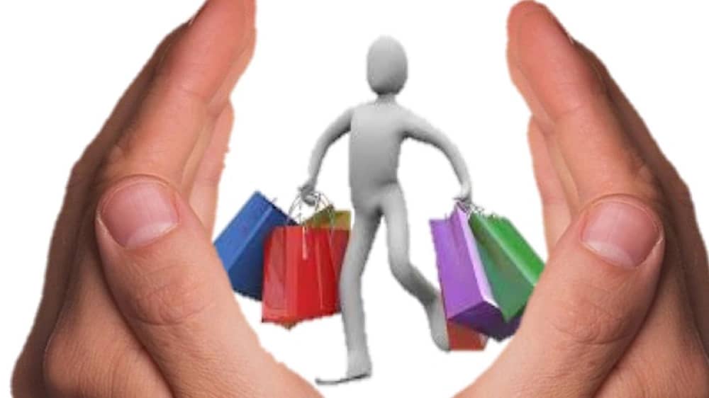 محامي : المعلن شريك في المخالفة إذا تسبب المنتج بضرر للمستهلك .. فيديو