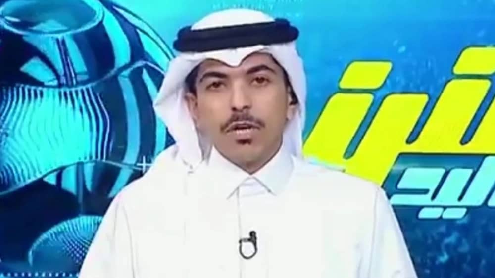 الصوابي: روح اللاعبين مفتاح فوز الأخضر أمام جزر القمر .. فيديو