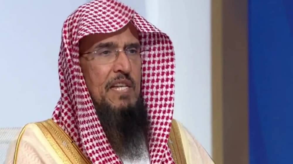 الشيخ بن سعيد: القدر سر الله لا يعلم به ملك مقرب ولا رسول مُنزل .. فيديو