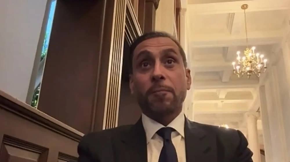 سامي الجابر:يجب أن نفكر بالخروج من دور المجموعات في مونديال العالم ..فيديو