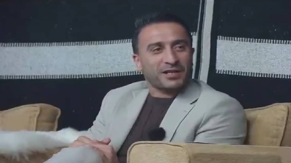 رئيس اتحاد الكرة السوري يوضح سبب عدم استدعاء السومة.. فيديو