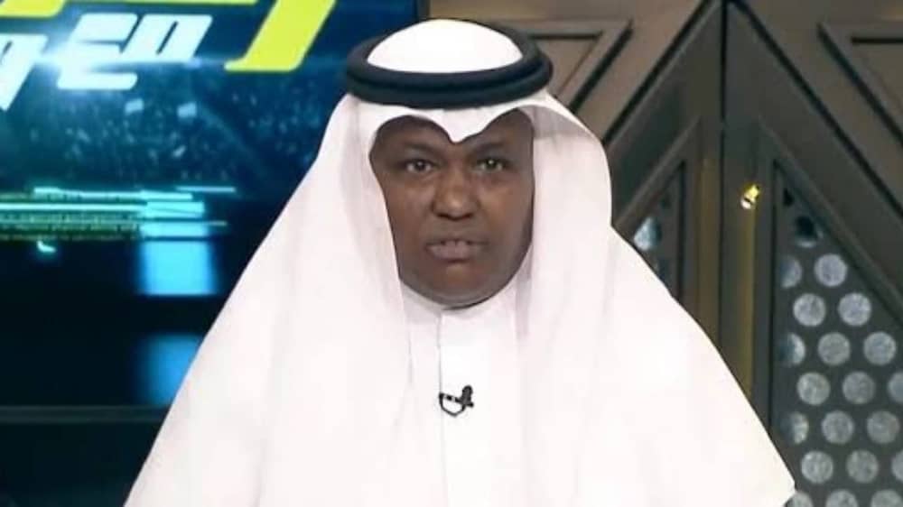 فلاته: الأخضر لا يحتاج للضغط أمام المغرب والاختبار الحقيقي في دور الثمانية .. فيدي