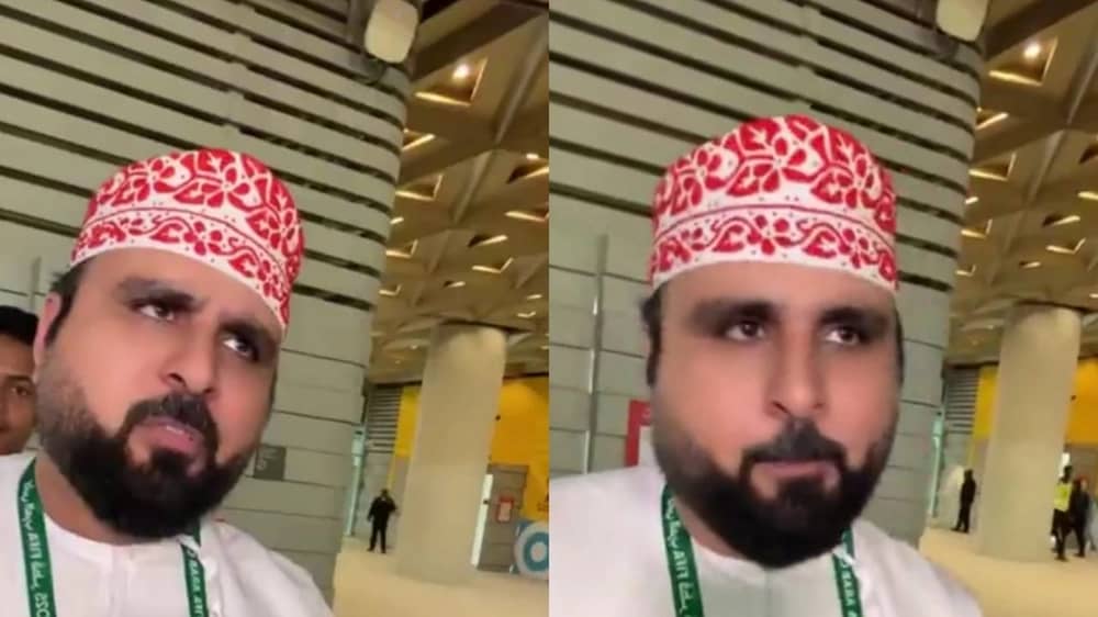 البلوشي: قرار رينارد باللعب بالتشكيلة الاحتياطية صائب وهوساوي نجم قادم .. فيديو