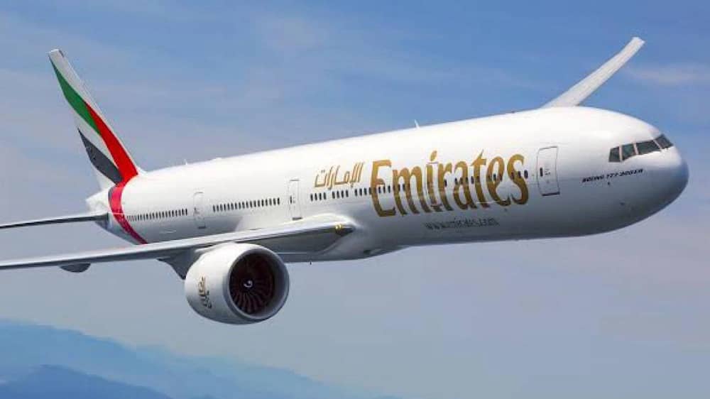 شركة طيران الإمارات توفر وظائف شاغرة للجنسين