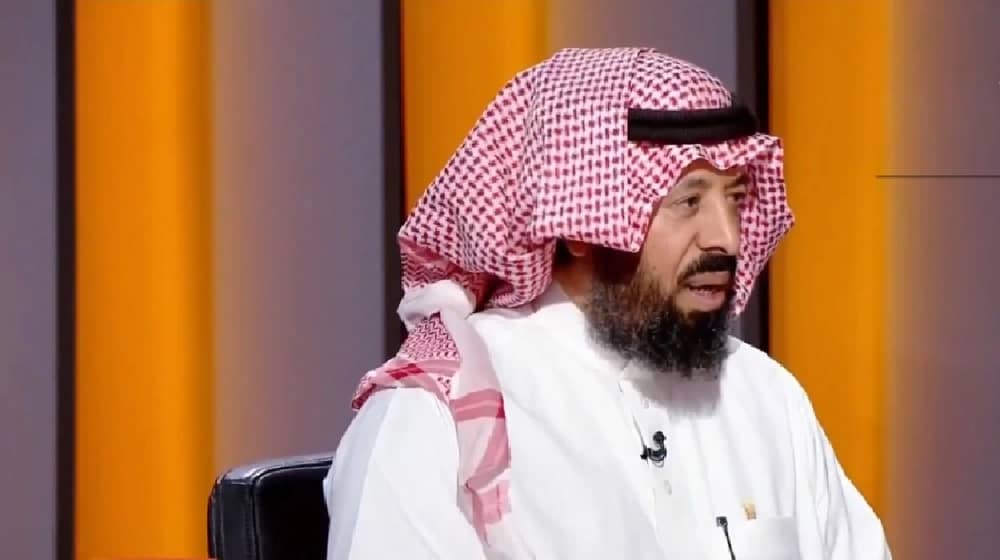 أستاذ تقنية: قفزات المملكة في الذكاء الاصطناعي مدروسة وتواكب العالم.. فيديو