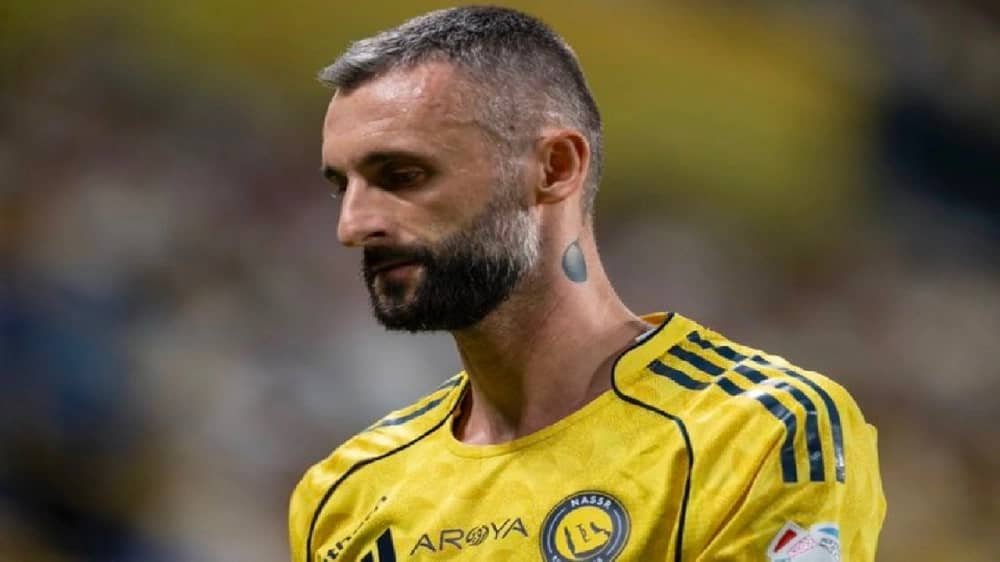 جيسوس يقرر مستقبل بروزوفيتش