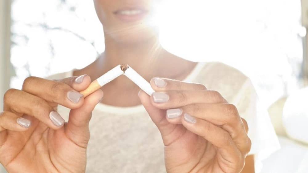 دراسة حديثة : الجمع بين السجائر التقليدية والإلكترونية يساعد على التوقف