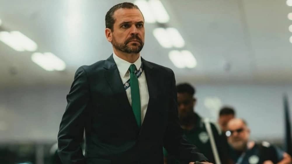 اعتذار علني من روي بيدرو لرونالدو وفيلكس بعد حادثة في الملعب