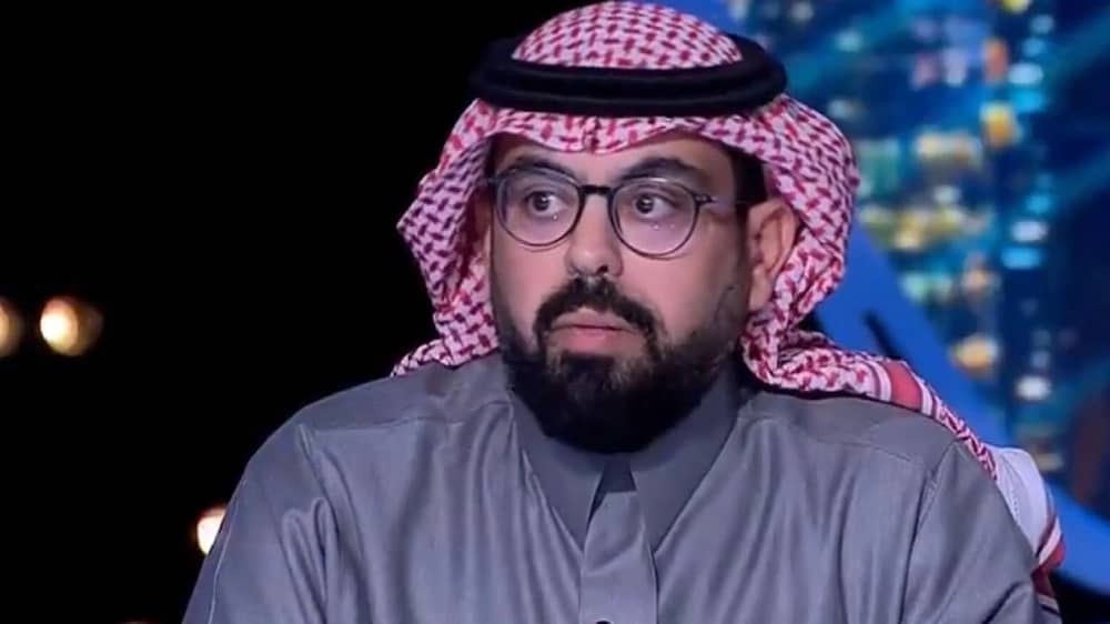 الصويلحي: لم يصل للهلال أي عرض رسمي من أجل بيع عقد البليهي..فيديو 