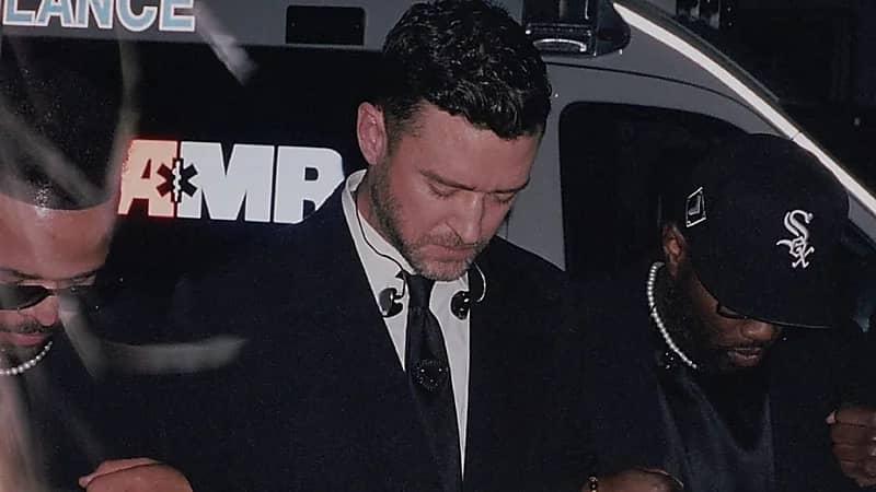 داء لايم يُلاحق نجم البوب جاستن تيمبرليك ويبرر تراجع أدائه في جولته الأخيرة