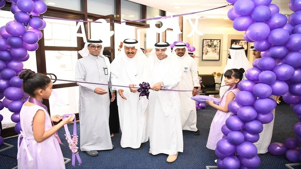 تعليم مكة يُفعل مبادرة 10 ksa لرفع الوعي بالوقاية من أمراض السرطان.. صور