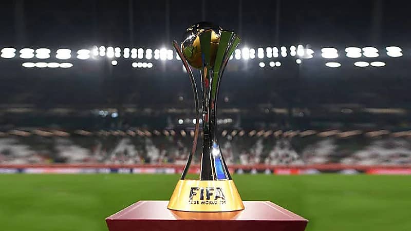 إعلامي رياضي: السعودية ستستضيف نسختين من كأس العالم للاندية