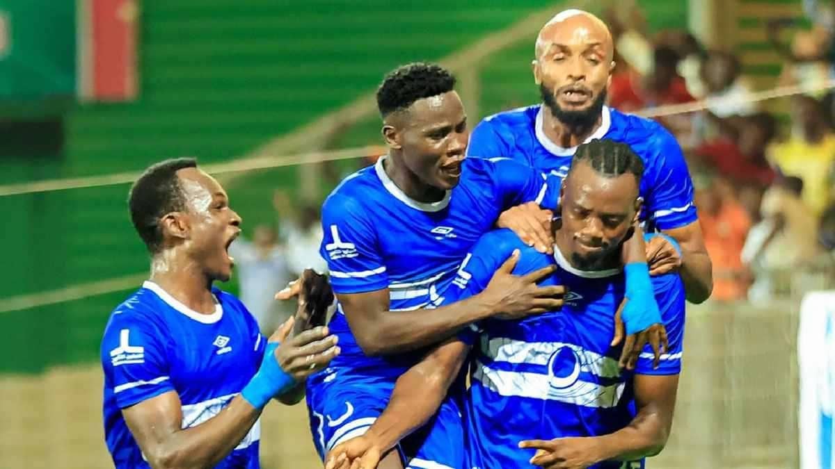 3 أندية سودانية تنضم إلى الدوري الرواندي