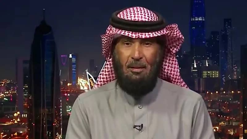 صالح المطلق: النصر سيتراجع إلى المركز الرابع في الدوري بدون رونالدو .. فيديو