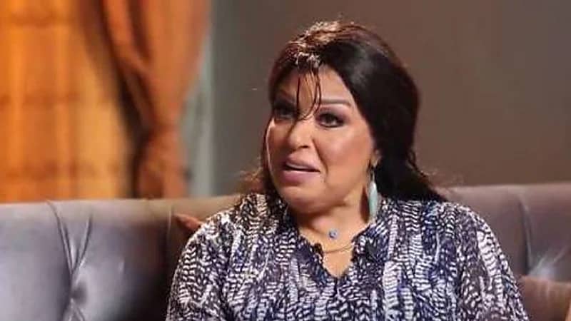 فيفي عبده تثير الجدل بين جمهورها بسبب وصلة رقص غريبة