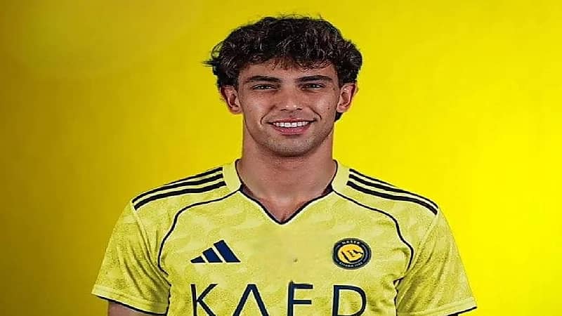 جلال الزهراني: فيليكس ليس اللاعب المناسب لـ النصر .. فيديو