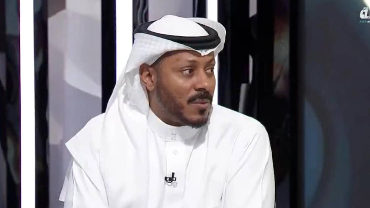 نايف القاضي: الشباب تحول من البحث عن حصد البطولات إلى حصد 3 نقاط.. فيديو