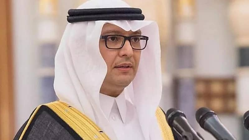 سفير المملكة لدى لبنان: علاقتنا مع لبنان أعمق من التصريحات العبثية