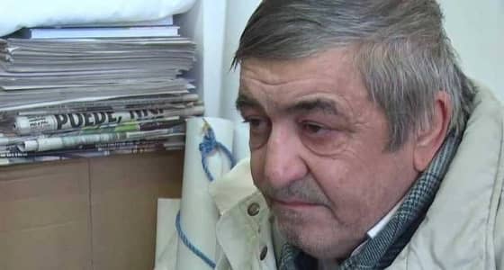 ستيني يعود إلى وطنه بعد 20 عاما ليجد نفسه في عداد الموتى