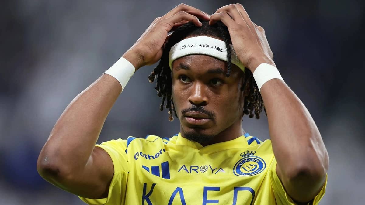 جيسوس ينتظر نتائج فحوصات سيماكان