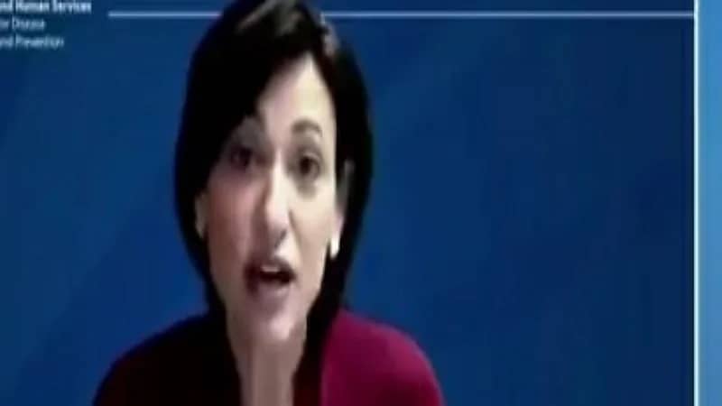 شاهد.. هيئة صحية أميركية: متلقو لقاح كورونا يمكنهم التخلي عن الكمامات