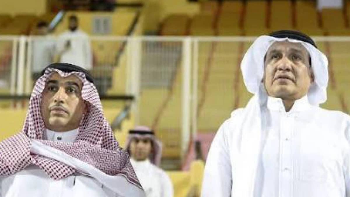 محمد البكيري:حاتم خيمي رئيسًا لنادي الوحدة وعبدالله خوقير نائبًا له