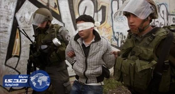 قوات الاحتلال تعتقل 3 أسرى فلسطينيين محررين من محافظة جنين