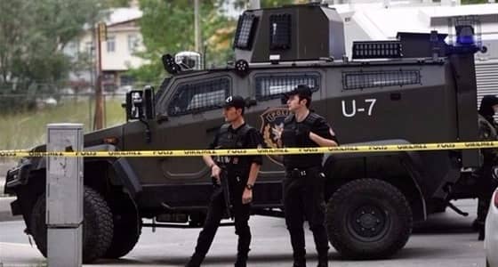 تركيا تعتقل 53 عسكريا على علاقة بـ " جولن "