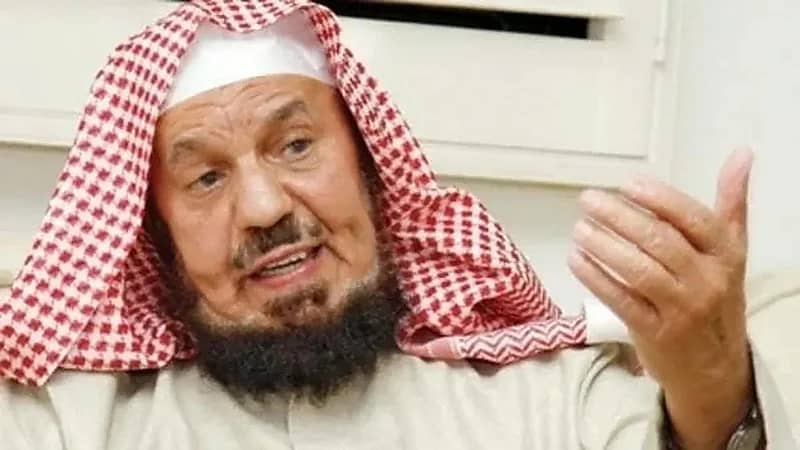 المنيع: قضائنا مستقل.. ونقضنا حكما لصالح الملك فهد وأصدرنا آخرًا ضد الملك عبدالله