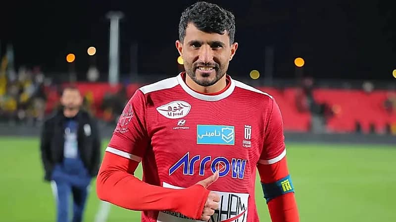 قرار مرتقب في قضية النصر والرويلي: تثبيت النتيجة وإلغاء العقد