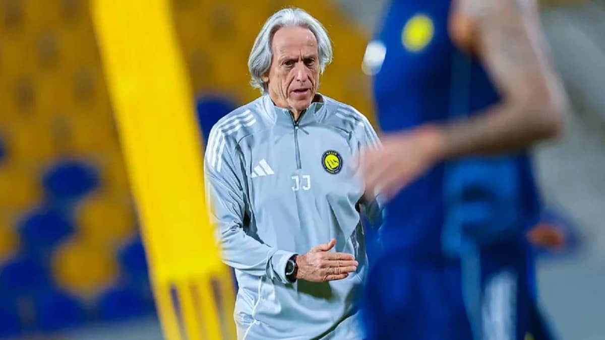 لاعبو النصر في راحة 5 أيام