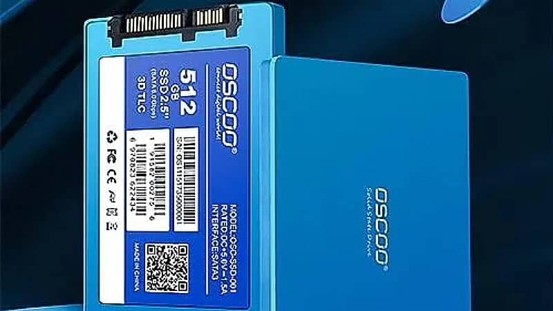 كيفية حماية أقراص SSD من فقدان بياناتها عند عدم استخدامها لـ فترة طويلة