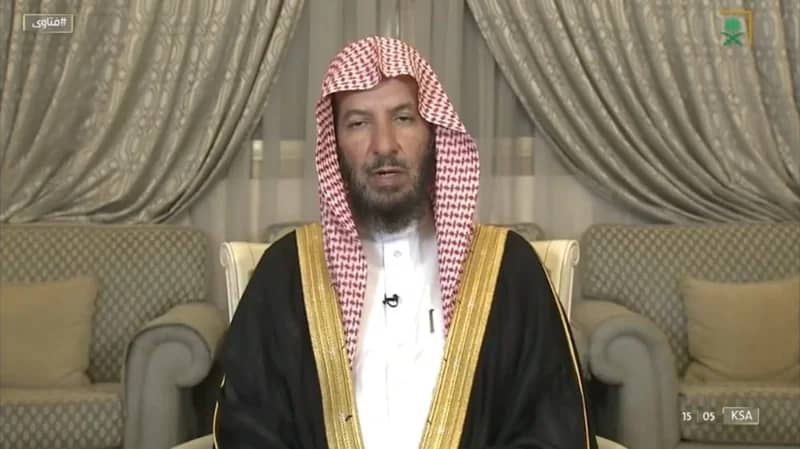 بالفيديو.. الشثري يوضح حكم الحلف بغير الله