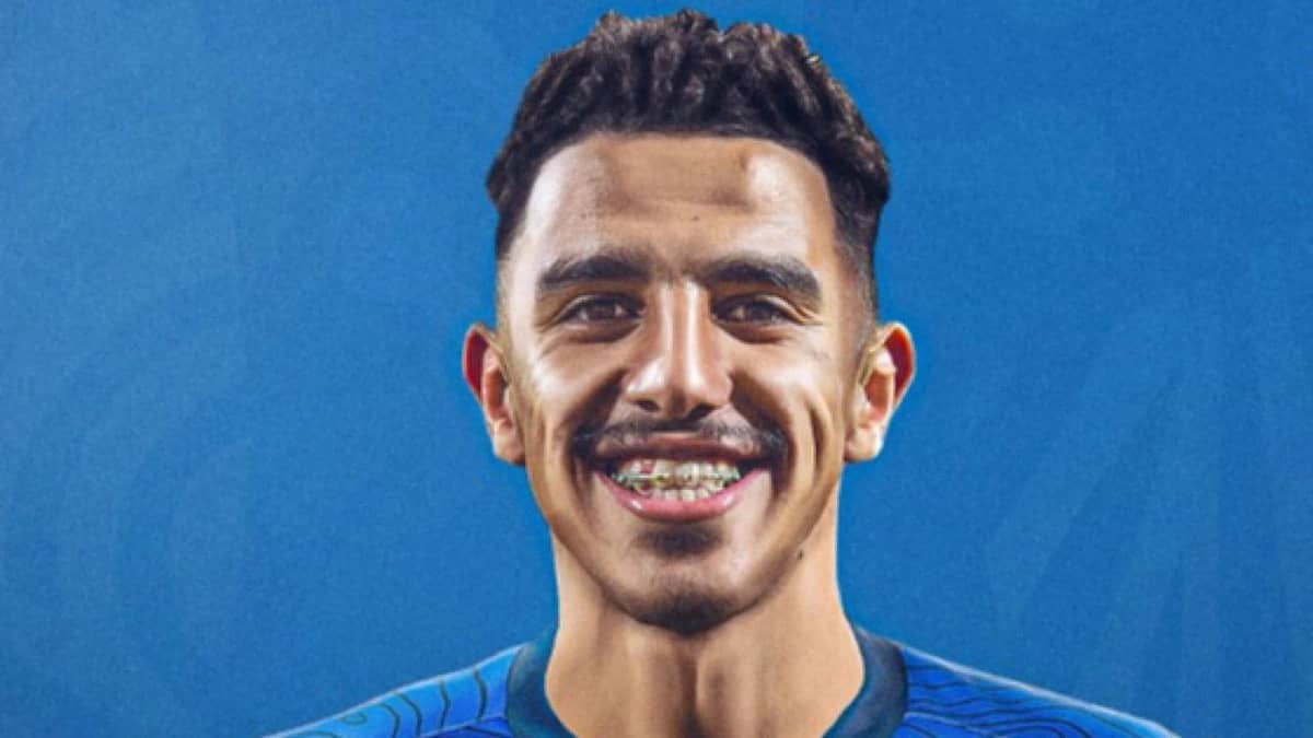 تأكد غياب عبدالملك العييري عن مواجهة النصر